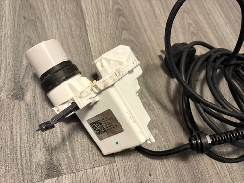 Karcher pressure washer switch