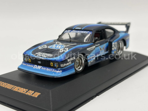1980 ford capri - capri, turbo