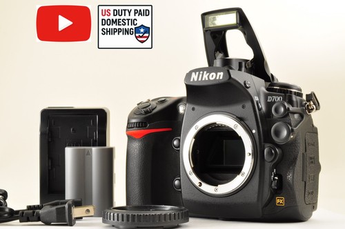 Almost mint 8891 nikon - [almost, sc: