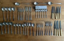 Walker And Hall Pride Cutlery