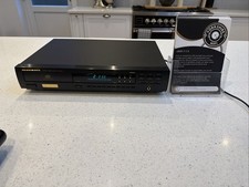 Marantz CD63 MkII KI Signature