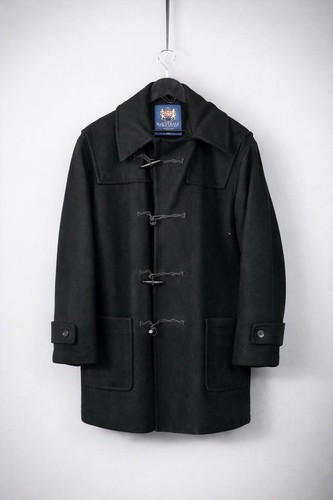 Gloverall duffle coat - coat,