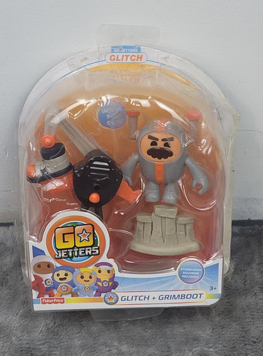 Cbeebies jetters - go,