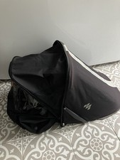 Maclaren Techno XT Black Hood