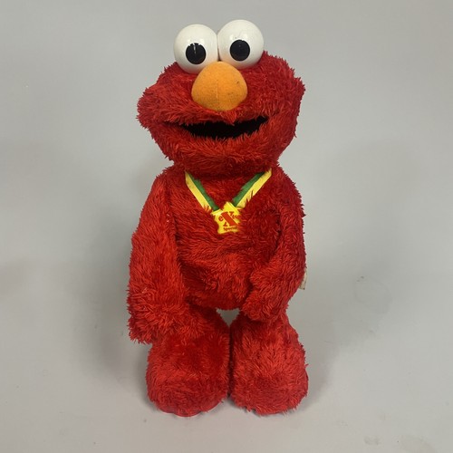 Tickle elmo tmx extra - tmx,