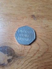 2020 Diversity Built Britain