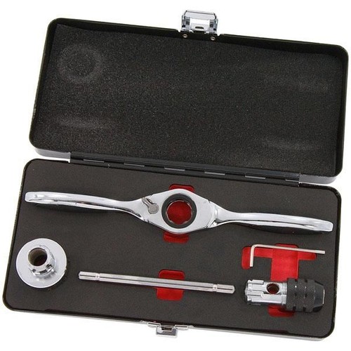 Tap die holder set - tap,