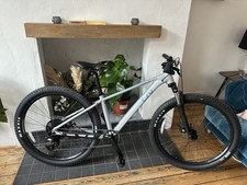 Tempt 4 Small Mountain Bike