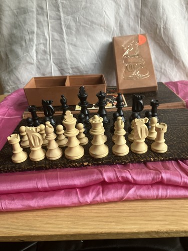 Vintage house martin staunton - vintage,