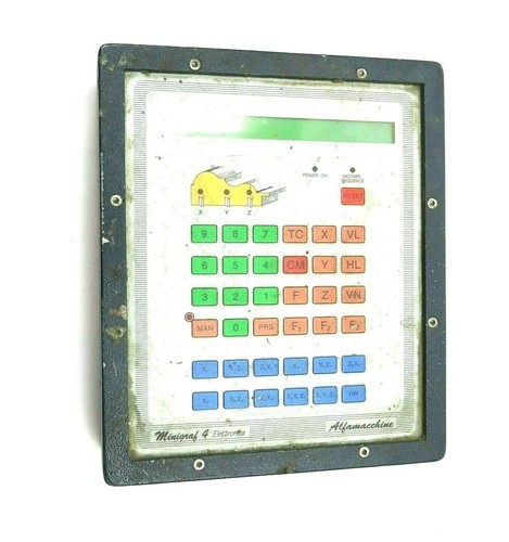 Alfamacchine minigraf - alfamacchine, 4