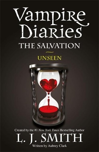 The salvation unseen - the, salvation: