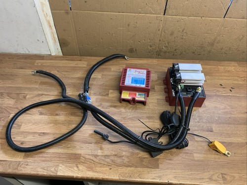 Sterling power battery - sterling,
