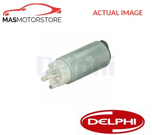 Electric fuel pump feed - fuel,