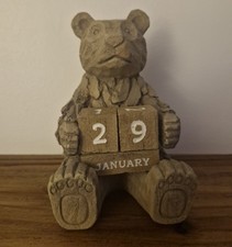 Next Barnaby Bear Diftwood