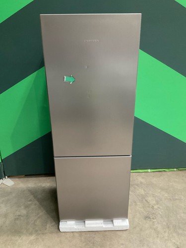Liebherr fridge freezer - liebherr,