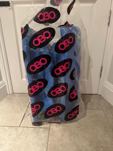 Obo robo rebound - obo,