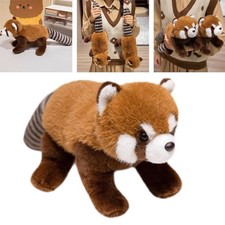 Raccoon Plush Toy Animal