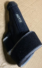 AGPTEK Thumb Support Brace, Thumb Spica Splint for Right & Left Hand