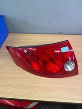 Audi TT Mk1 Rear Light N/S