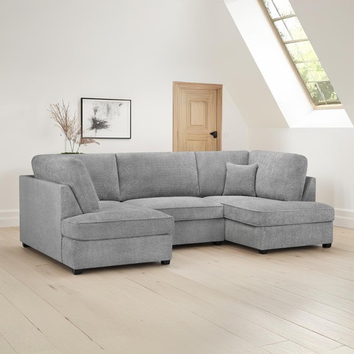 California boucle beige - boucle, or