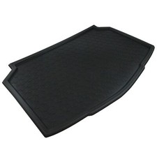 Genuine Toyota Boot Trunk