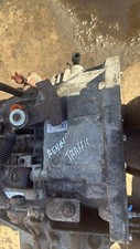 2004 RENAULT TRAFIC GEARBOX 5