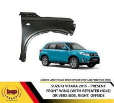 SUZUKI VITARA 2015 ONWARDS