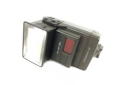 Miranda Japan M-AF 36i Dedicated MINOLTA Program AF Electronic Flash