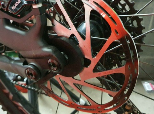 Levox specialized turbo - levox, levo