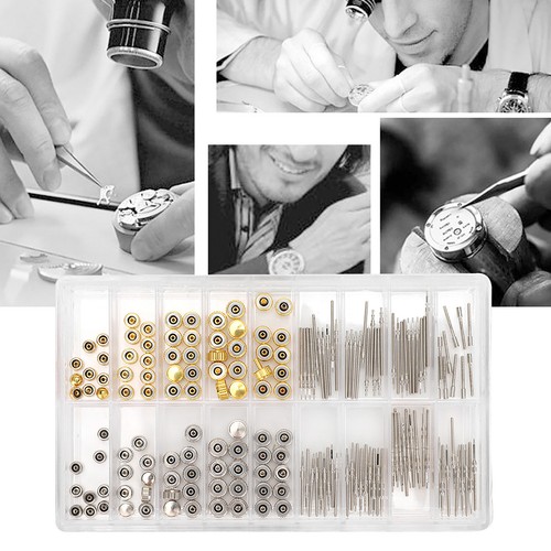 Quality watch stem - watch, extender