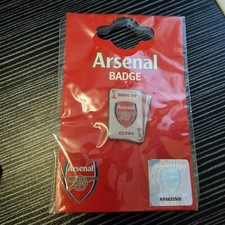 Arsenal Badge
