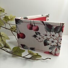 oyster card holder wallet. Bus