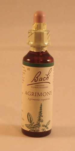 Bach flower remedies - bach,