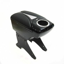 Car Armrest Arm Rest Centre Console For Citroen BX C 3 4 5 6 Picasso Nemo Xantia