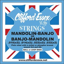 Banjo mandolin - banjo, mandolin/mandolin