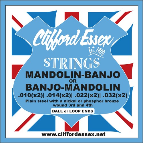 Banjo mandolin - banjo, mandolin/mandolin