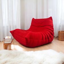 Red Ligne Roset Togo one