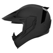 Icon Airflite Moto Motorcycle