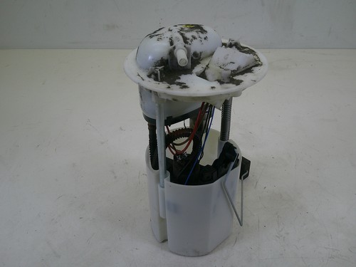 Fiat 500 fuel pump - pump, tank)