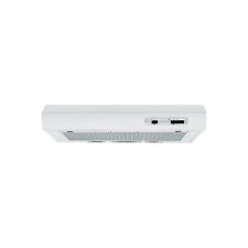Indesit 60cm Visor Cooker Hood