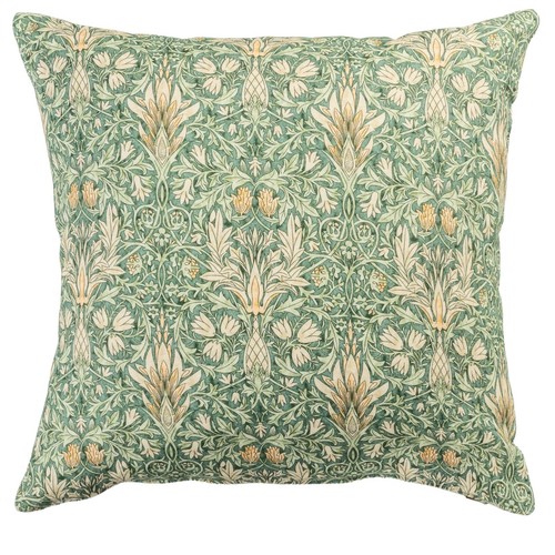 William morris snakeshead - william,