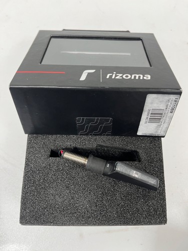 New genuine rizoma corsa - genuine,