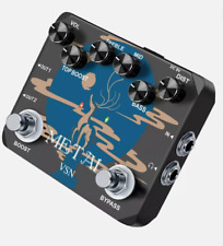 Guitar Effect Pedal Heavy