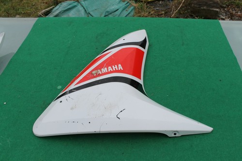 Yamaha yzfr125 right hand - yamaha,