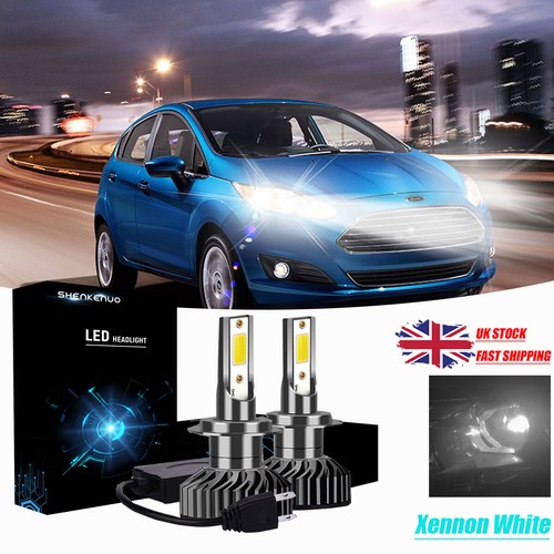 For ford fiesta zetec - ford, mk