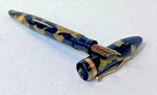 Sheaffer White Dot Fountain