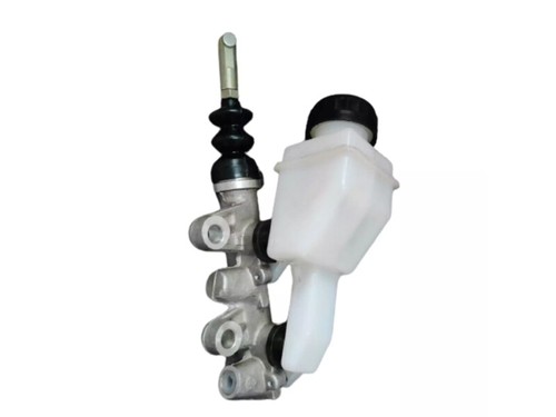 Wheeler brake master - wheeler,