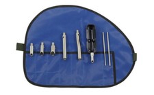 Equine Dental Teeth Elevator