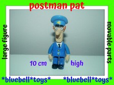 Postman Pat Large Figures