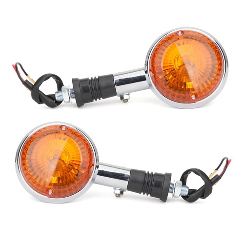 Moto turn indicator signal - turn,